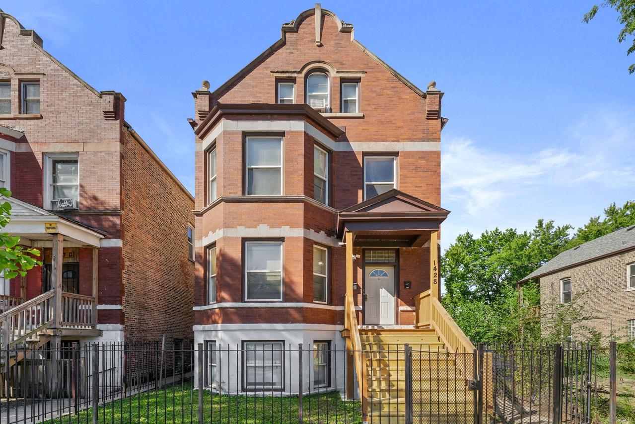 1428 S Keeler Ave., Chicago, IL 60623