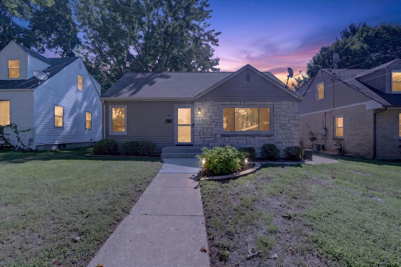 316 Hollister Ave., Rockford, IL 61108