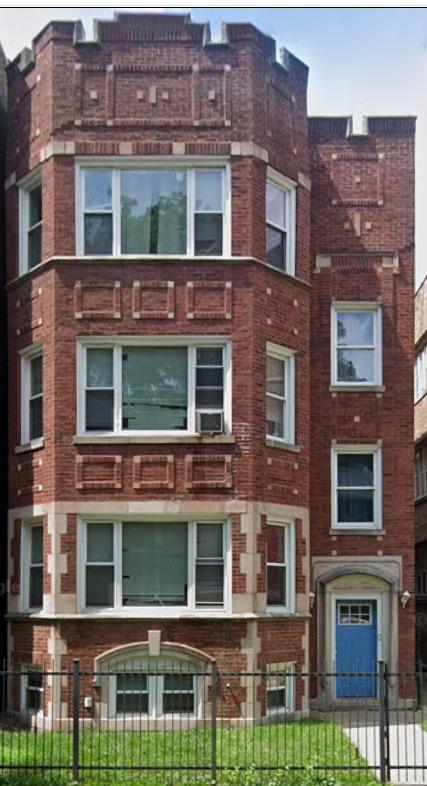7544 S Essex Ave., Chicago, IL 60649