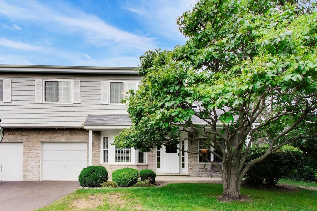 3526 Frontenac Ct., Aurora, IL 60504