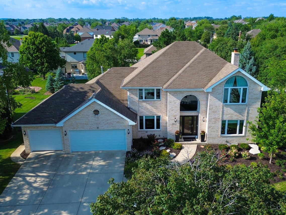 10512 Louetta Ln., Orland Park, IL 60467