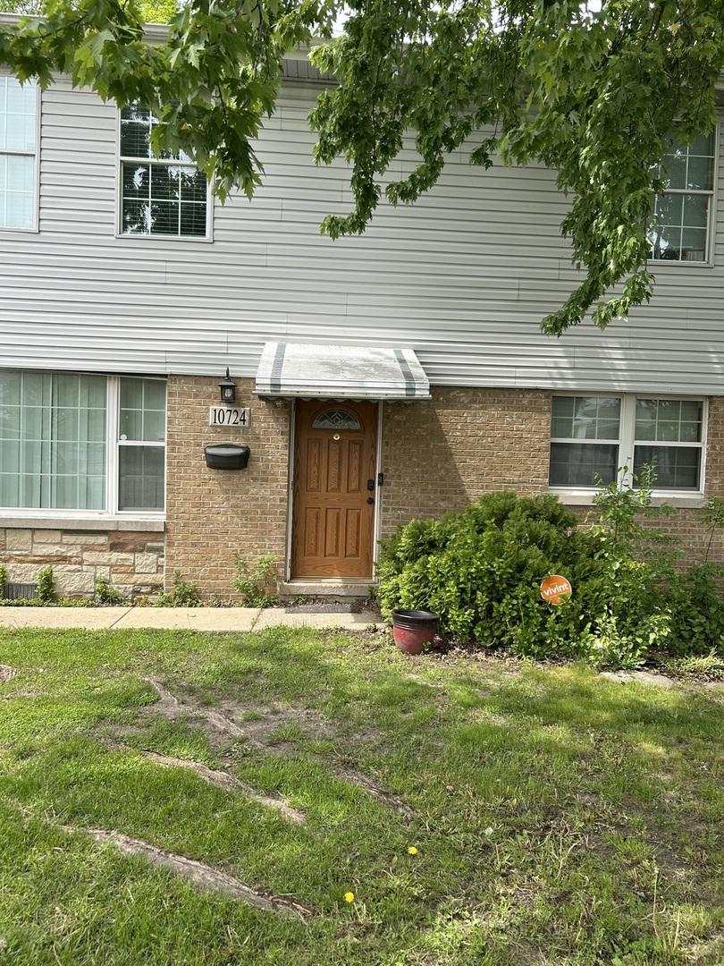 10724 S Pulaski Rd., Oak Lawn, IL 60453