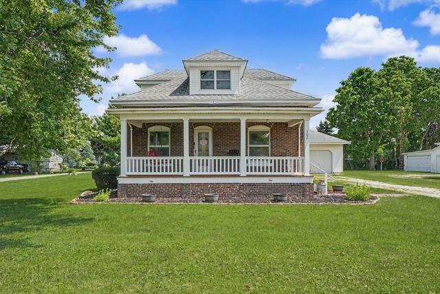New Homes with Master Bedrooms on the 1st Floor in Oakwood: August 1st to August 7th