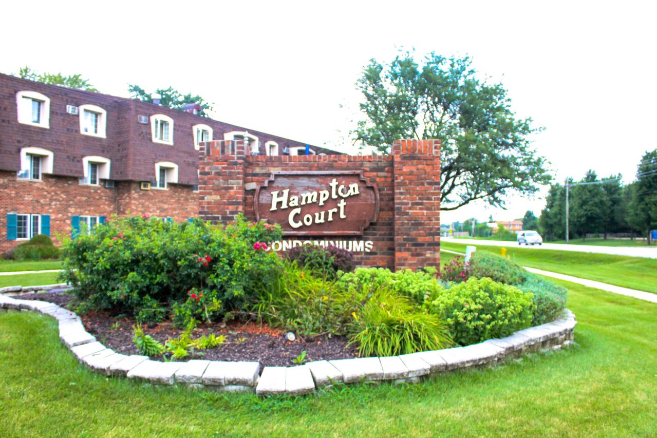 17974 Amherst Ct. #102, Country Club Hills, IL 60478