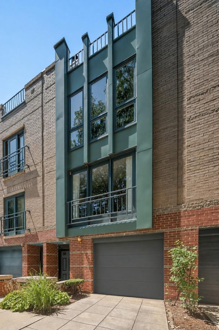 1449 S Clark St., Chicago, IL 60605