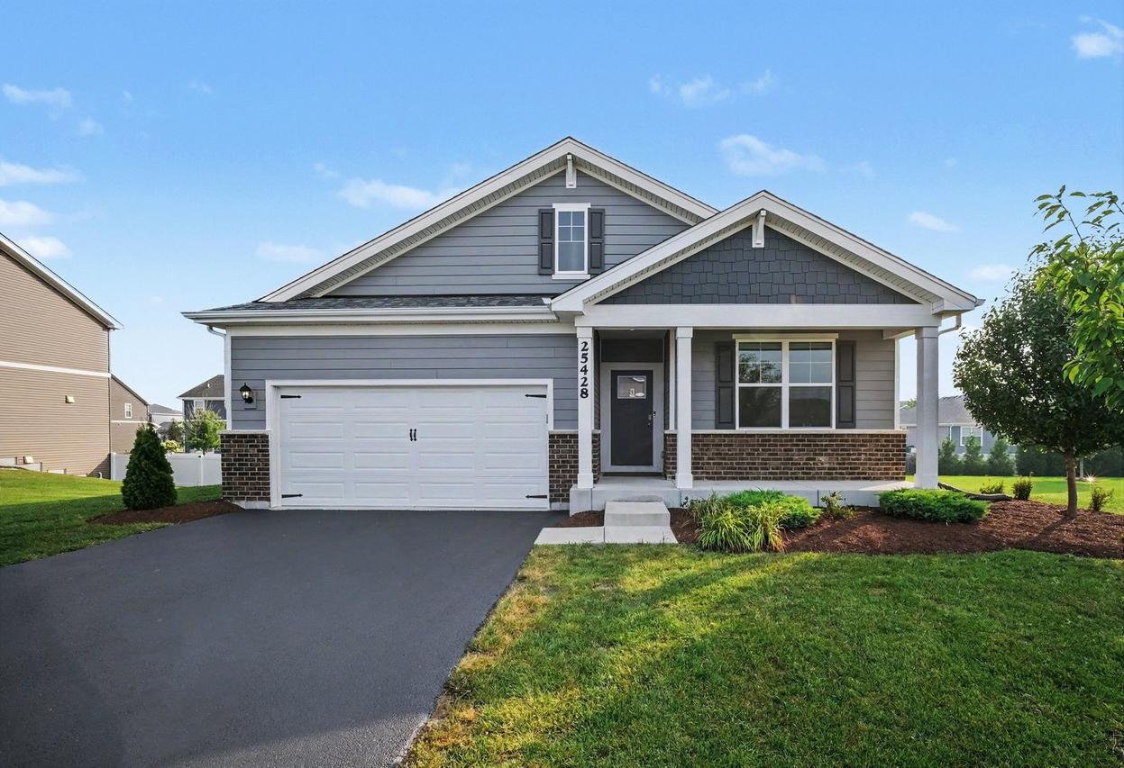 25428 W Ashton Dr., Plainfield, IL 60586