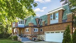535 N Ashland Ave., La Grange Park, IL 60526