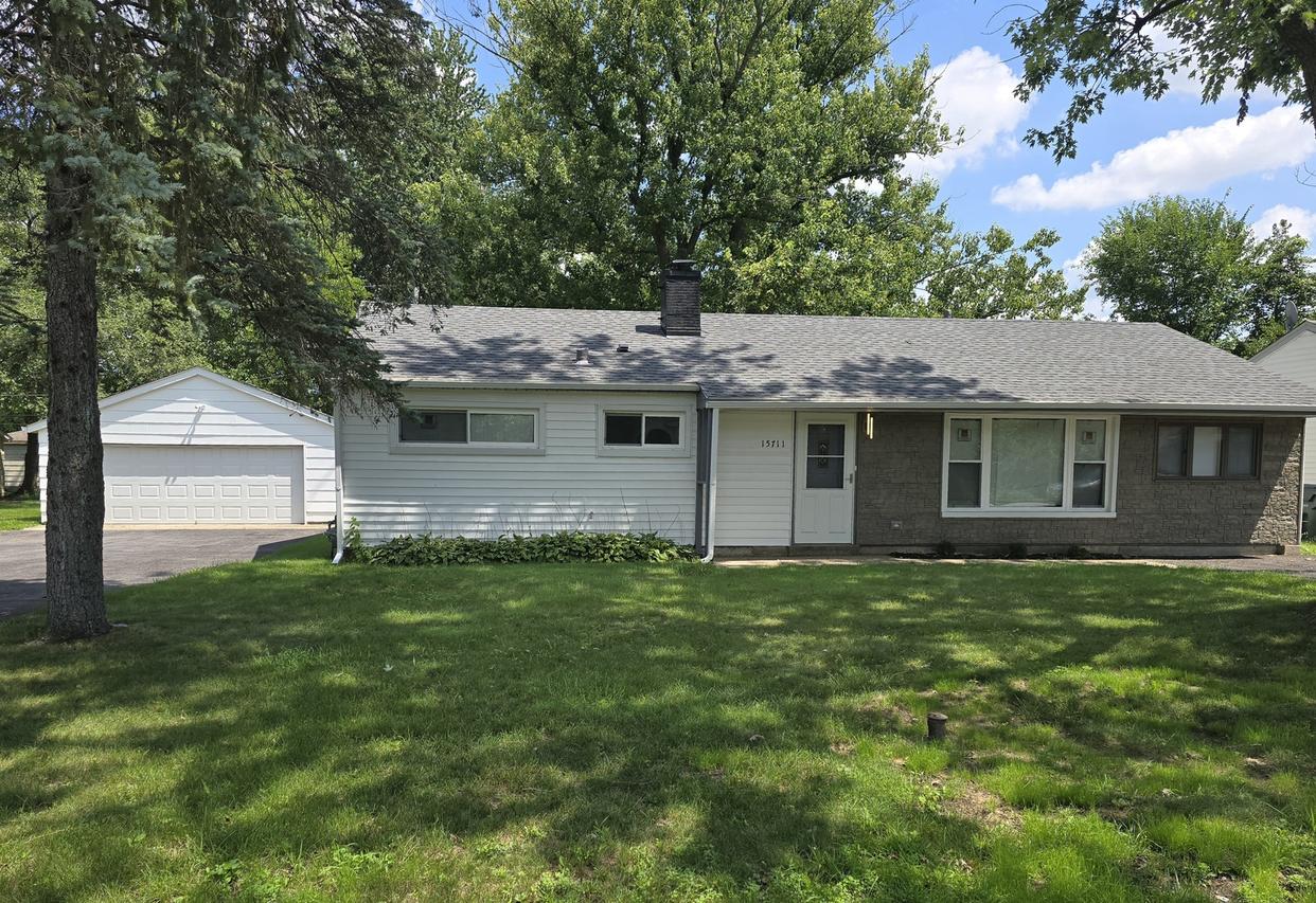 [Address Hidden by Seller], Markham, IL 60428