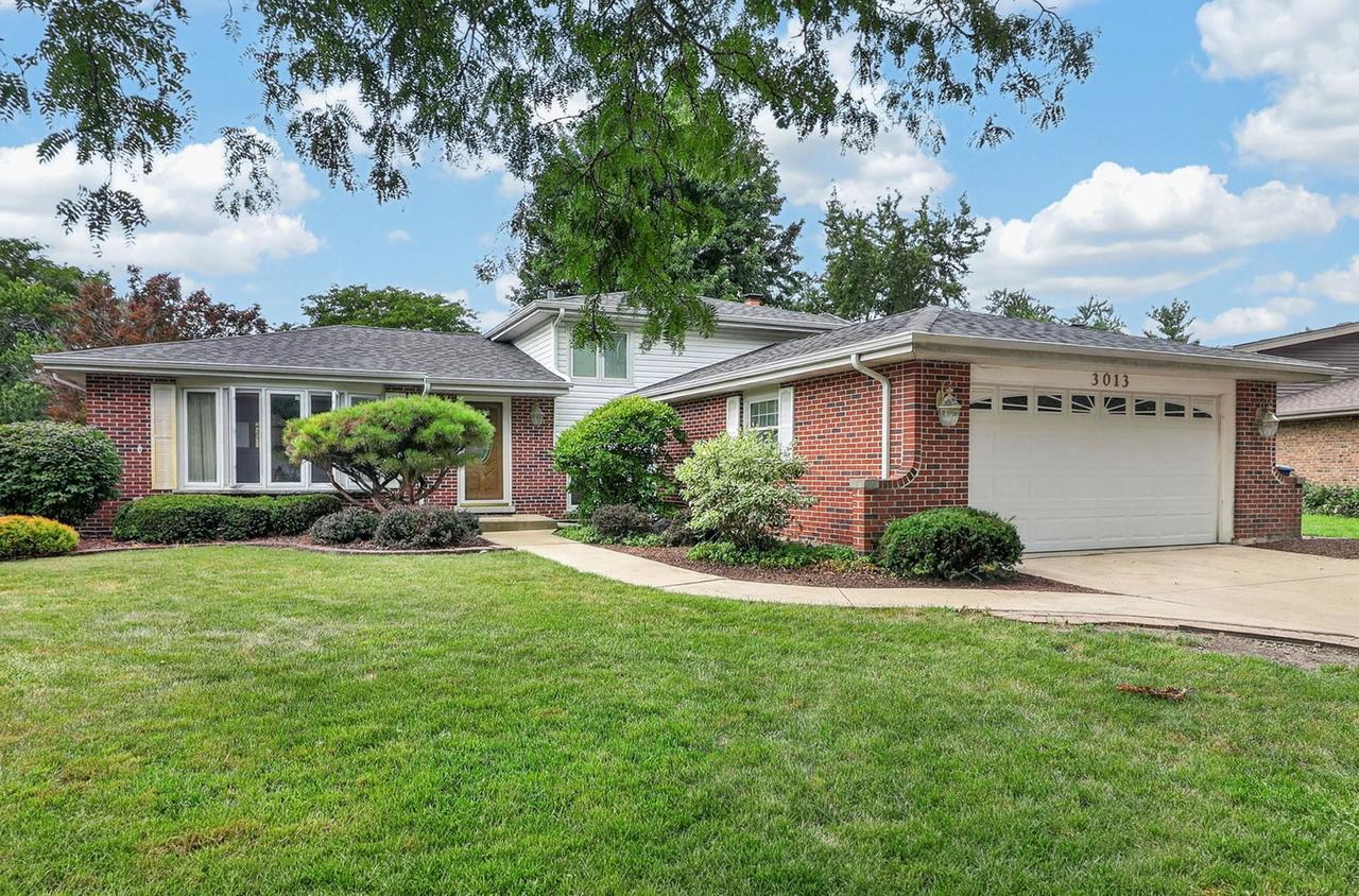 3013 Harvest Pl., Darien, IL 60561