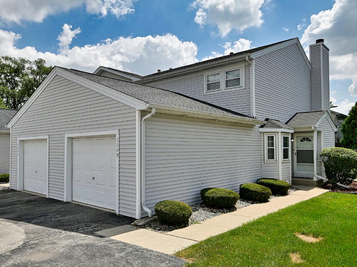 230 N Walnut St. #D, Bensenville, IL 60106