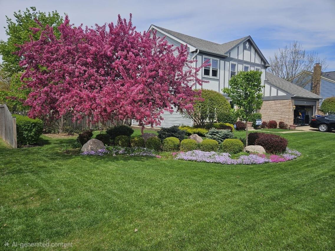 4 N Staffire Dr., Schaumburg, IL 60194