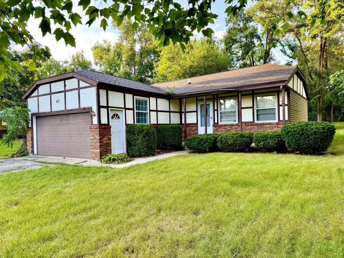 471 Aspen Dr., New Lenox, IL 60451