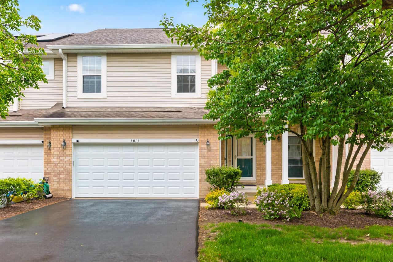 3013 Tangley Oaks Tr., Lisle, IL 60532