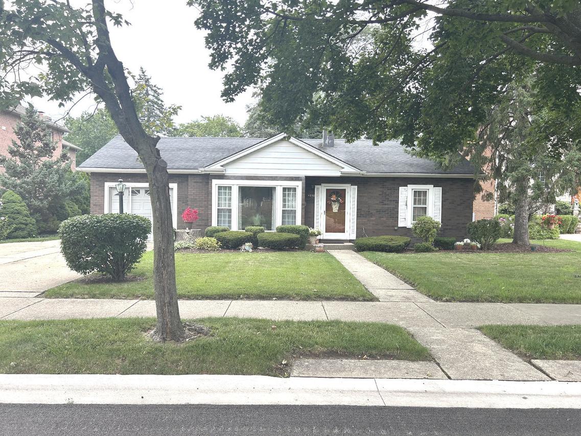 4850 N Prospect Ave., Norridge, IL 60706