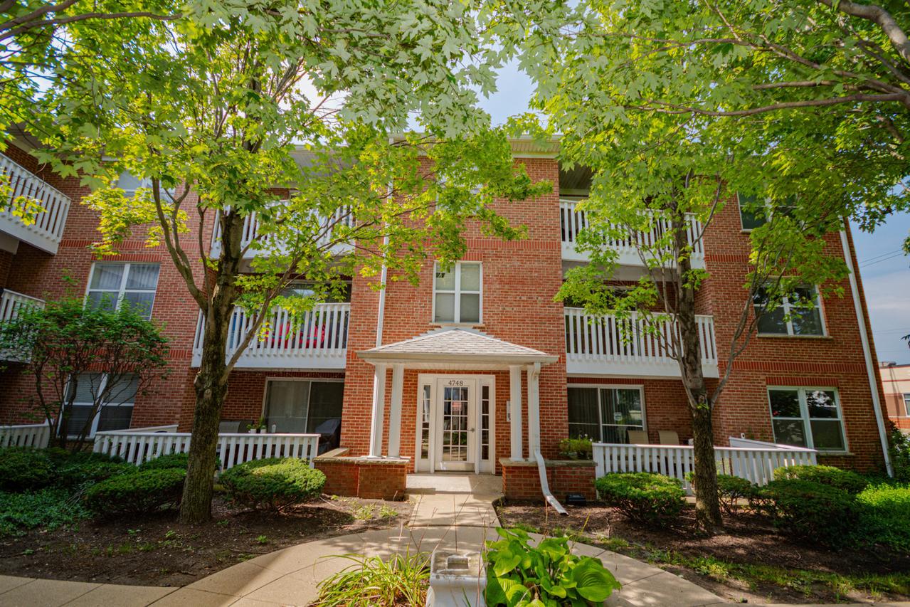 4748 N Elston Ave. #202C, Chicago, IL 60630