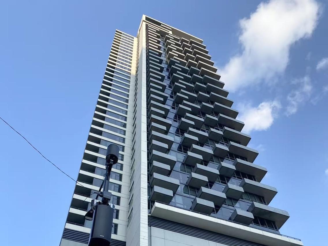 235 W Van Buren St. #2519, Chicago, IL 60607