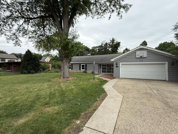 New Homes For Sale This Week That Attend Wheaton Warrenville South High School: July 31st to August 6th