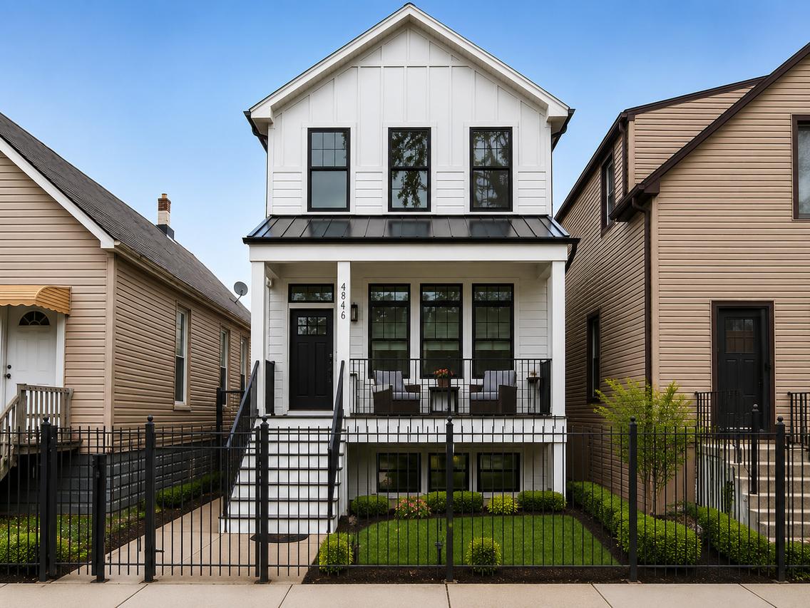 1635 N Central Park Ave., Chicago, IL 60647