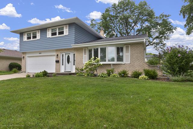 New Homes For Sale This Week That Attend Betsy Ross Elementary School: August 7th to August 13th