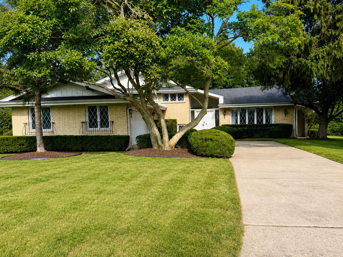 12217 S Flambeau Dr., Palos Heights, IL 60463