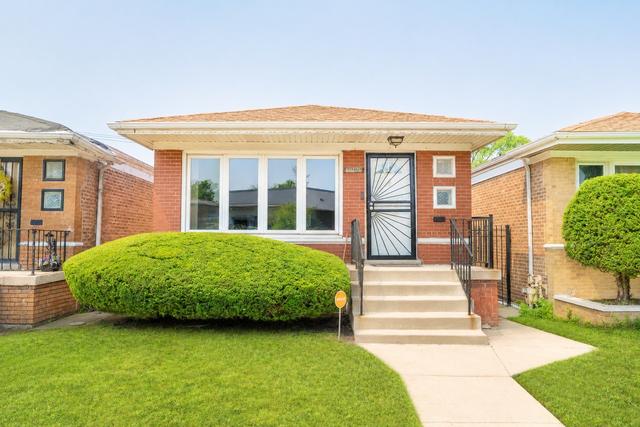 New Homes with Master Bedrooms on the 1st Floor in South Deering: August 8th to August 14th