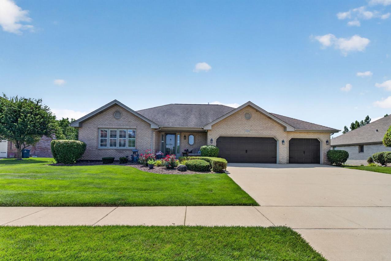 16000 Ridgewood Dr., Homer Glen, IL 60491