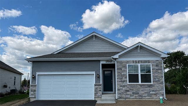 New Construction Homes For Sale This Week That Attend Fairmont School: August 5th to August 11th