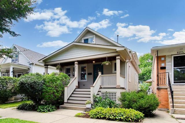 New Homes For Sale This Week That Attend Forest Park Middle School: July 31st to August 6th