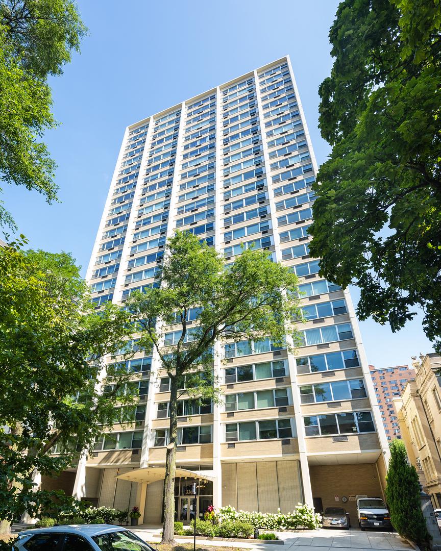 336 W Wellington Ave. #2501, Chicago, IL 60657