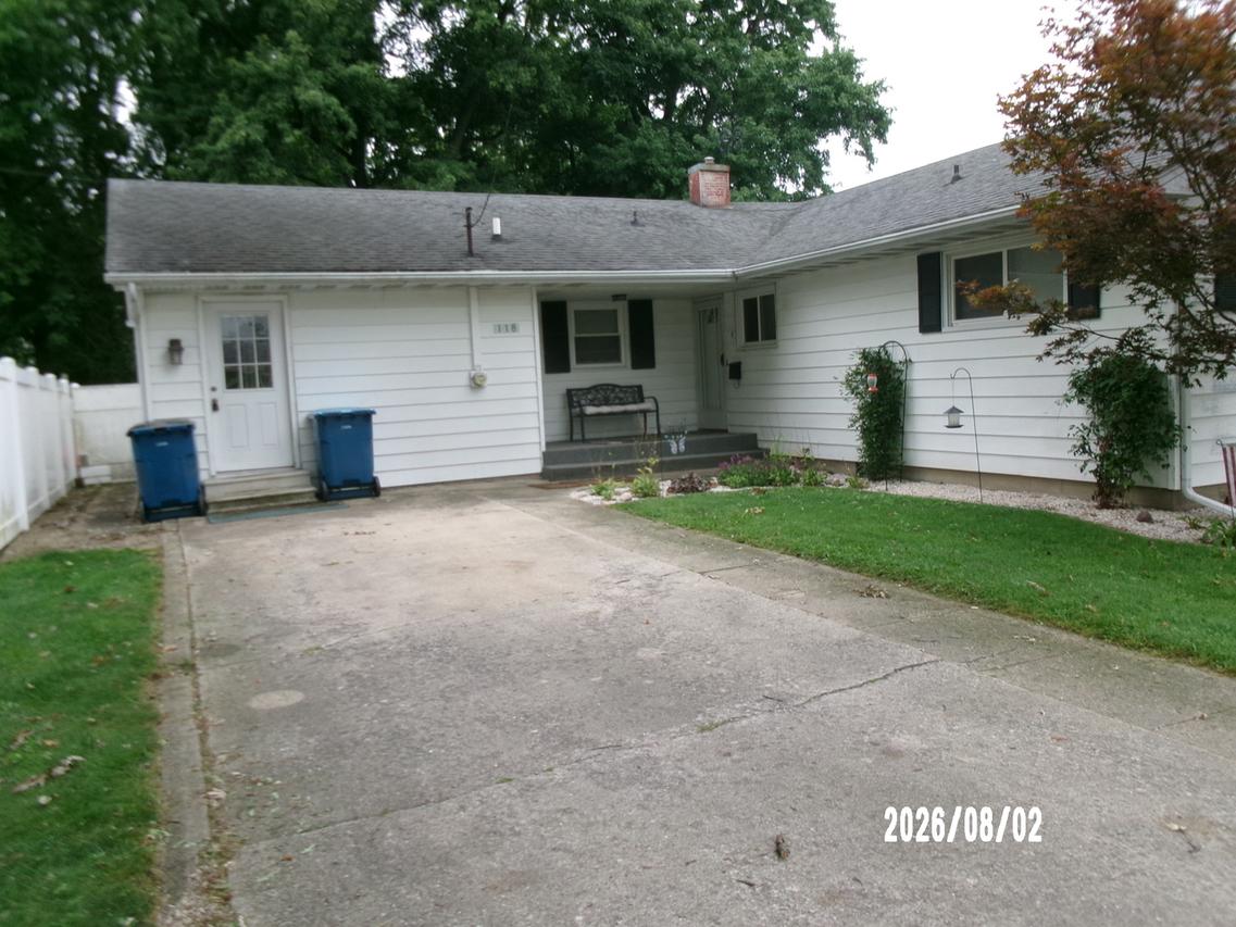 118 N Indiana St., Milford, IL 60953