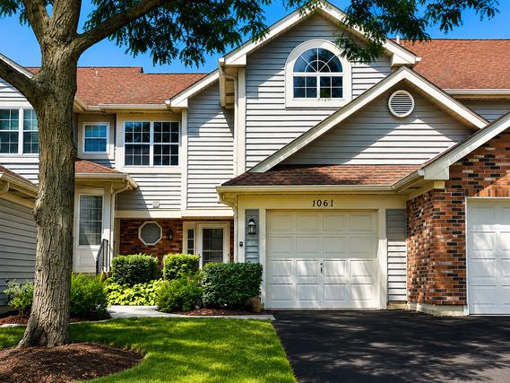 New Homes For Sale This Week That Attend Heritage Lakes Elementary School: July 31st to August 6th