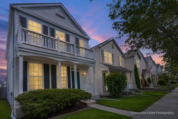 Homes Just Sold That Attend Homestead Elementary School: September 8th to September 14th