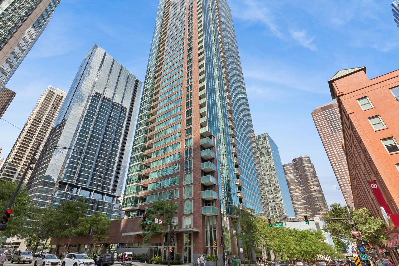 505 N Mcclurg Ct. #204, Chicago, IL 60611