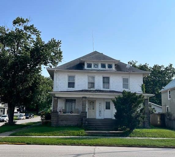 628 1st Ave., Silvis, IL 61282