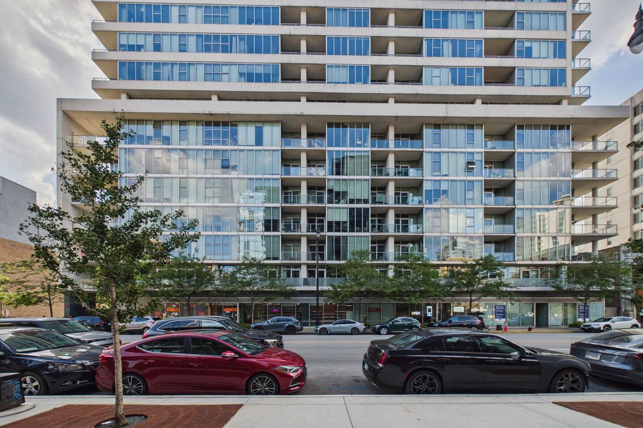1720 S Michigan Ave. #704, Chicago, IL 60616
