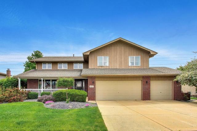 New Homes For Sale This Week That Attend Summit Hill Junior High School: July 31st to August 6th
