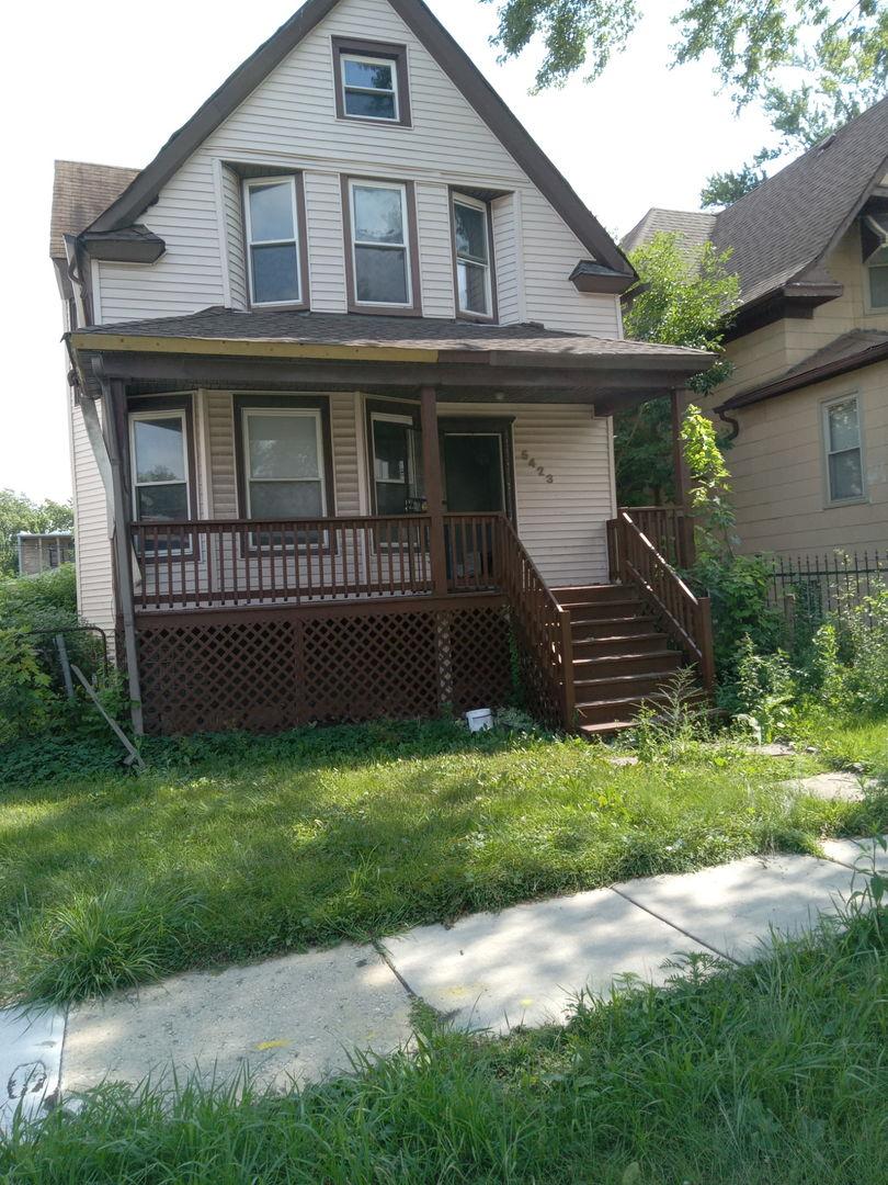 5423 W Iowa St., Chicago, IL 60651
