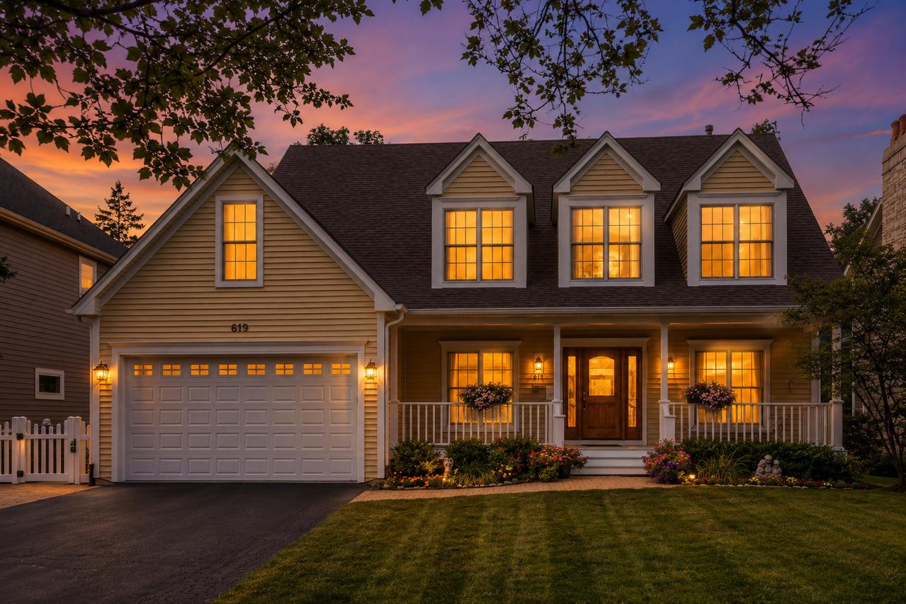 619 N Wright St., Naperville, IL 60563