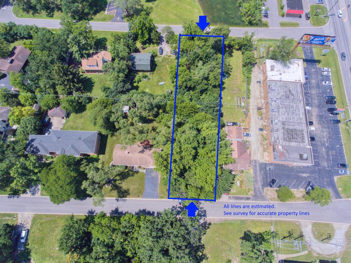 1209 S Addison Ave., Lombard, IL 60148