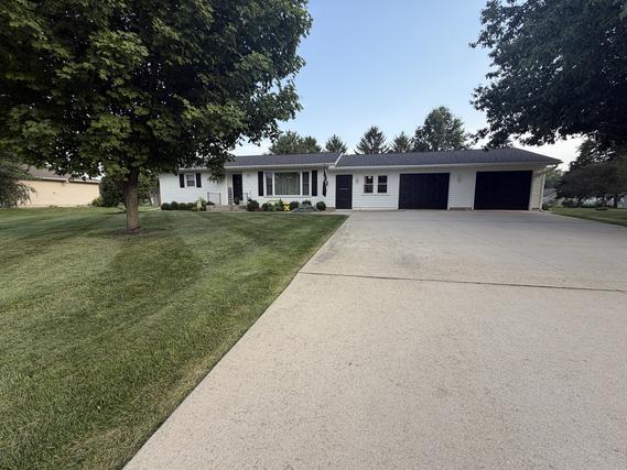 New Homes with Master Bedrooms on the 1st Floor in Rock Falls: August 1st to August 7th