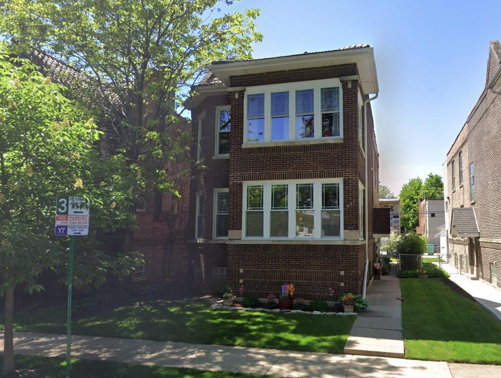 531 S Cuyler St. #1, Oak Park, IL 60304