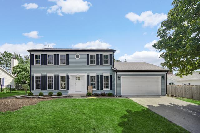 New Homes For Sale This Week That Attend Jefferson Middle School: July 31st to August 6th