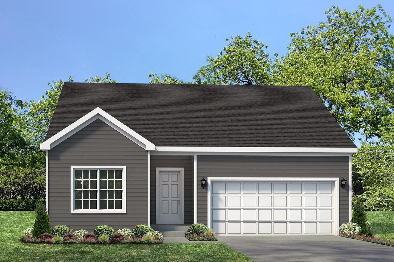 376 N Aspen Dr., Cortland, IL 60112