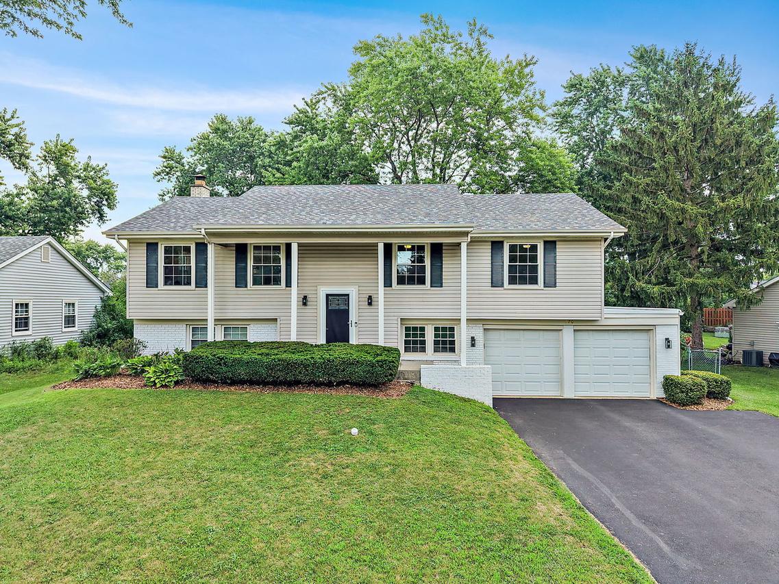 770 Silver Rock Ln., Buffalo Grove, IL 60089