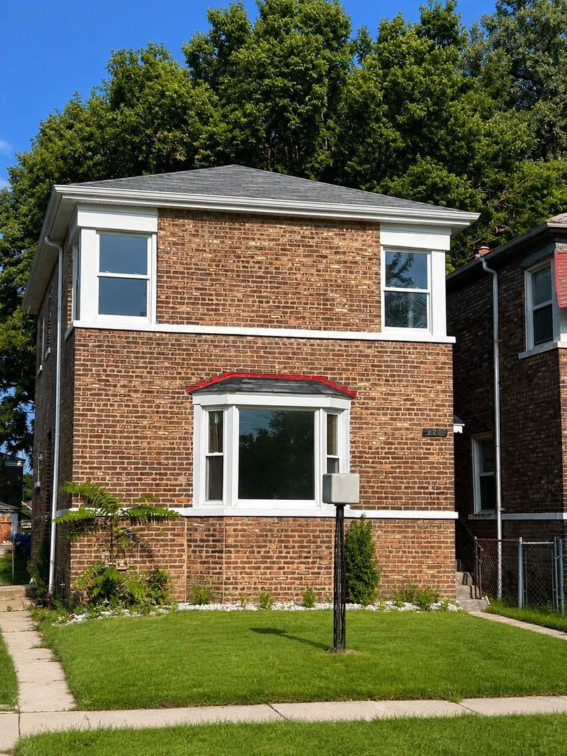 8335 S Constance Ave., Chicago, IL 60617