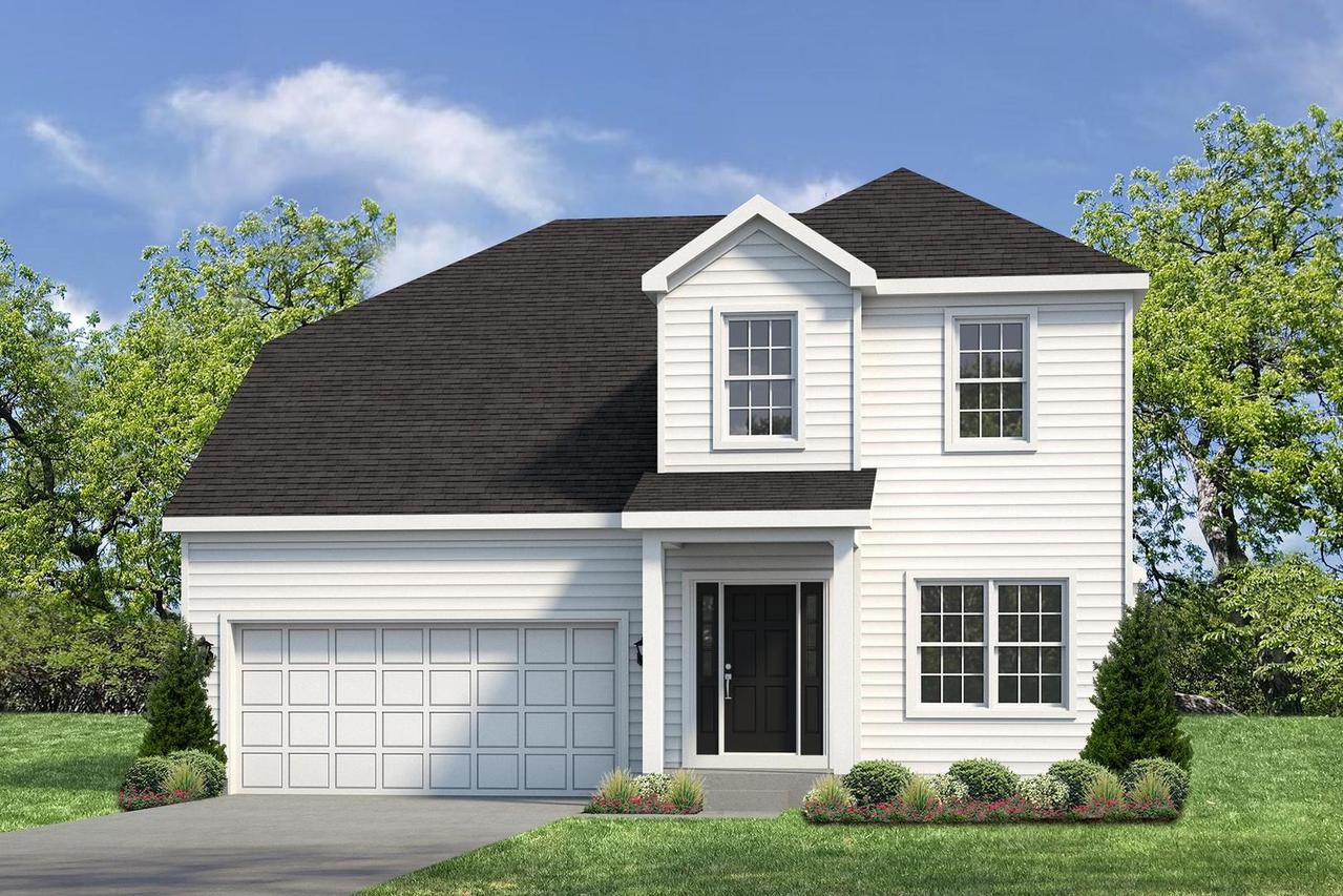 362 N Aspen Dr., Cortland, IL 60112