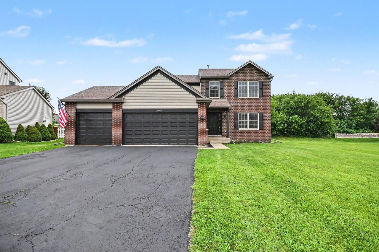 29960 Blue Heron Blvd., Beecher, IL 60401
