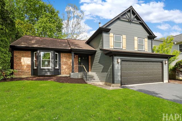 Homes Just Sold in Buffalo Grove: August 18th to August 24th