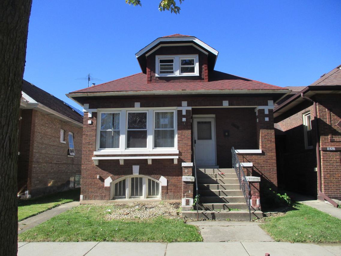 1828 Cuyler Ave., Berwyn, IL 60402