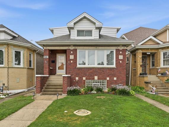 New Homes For Sale This Week in Elmwood Park: July 31st to August 6th